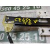 Recambio de elevalunas trasero derecho para seat leon (5f1) 1.6 tdi referencia OEM IAM 5F4839462C  