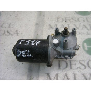 MOTOR LIMPIA DELANTERO 