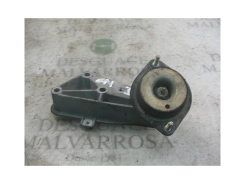 Recambio de soporte motor para renault clio i phase iii 1.9 d rn referencia OEM IAM   