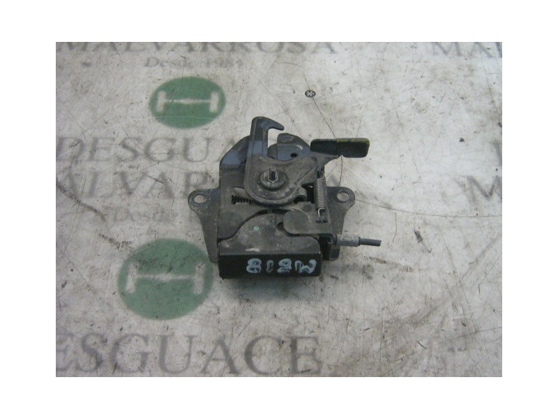 Recambio de cerradura capot para ford probe 24v referencia OEM IAM   