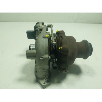 TURBOCOMPRESOR 9835855380 9835855380 