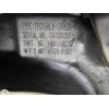 Recambio de turbocompresor para nissan pulsar (c13) tekna referencia OEM IAM   