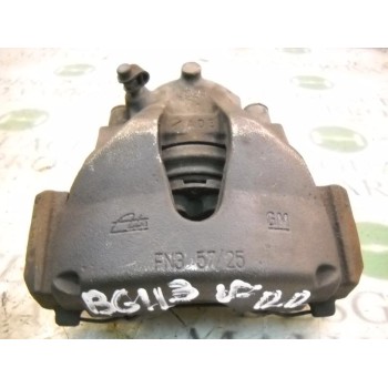 PINZA FRENO DELANTERA DERECHA 