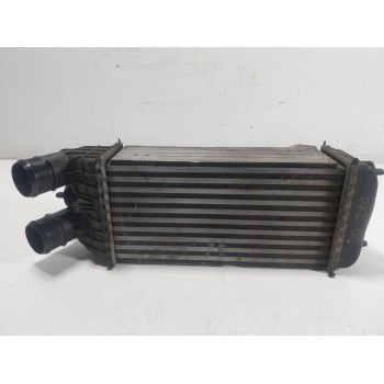 INTERCOOLER 0384N7 9684311680 
