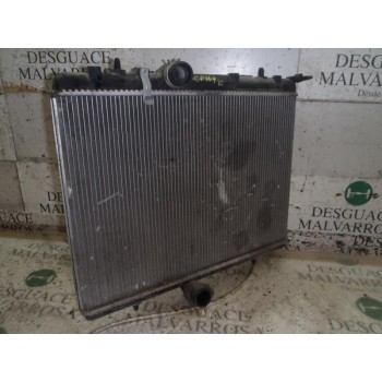 RADIADOR AGUA 