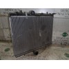 Recambio de radiador agua para peugeot 307 break / sw (s1) sw pack referencia OEM IAM   