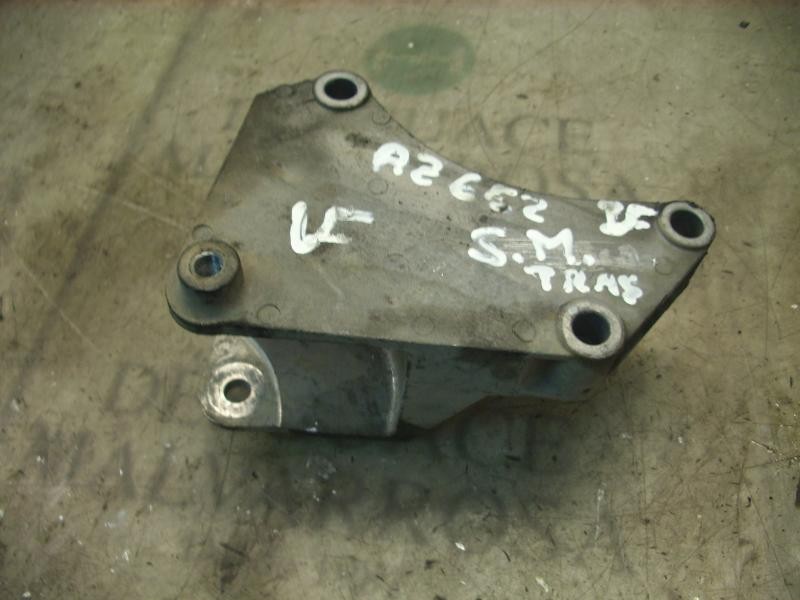 Recambio de soporte motor trasero para opel vectra c berlina comfort referencia OEM IAM   