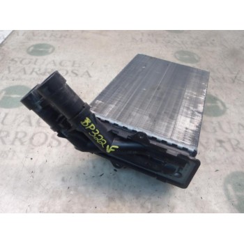 RADIADOR CALEFACCION / AIRE ACONDICIONADO 