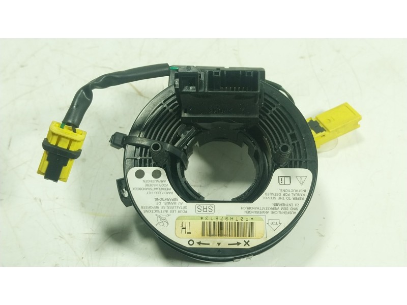 Recambio de anillo airbag para honda insight (ze_) 1.3 ima (ze2) referencia OEM IAM 77900TL0G21 F0TH97ET3 