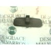Recambio de espejo interior para mg serie 400 (rt) 420 sdi (5-ptas.) referencia OEM IAM   