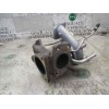 Recambio de turbocompresor para nissan pulsar (c13) tekna referencia OEM IAM   