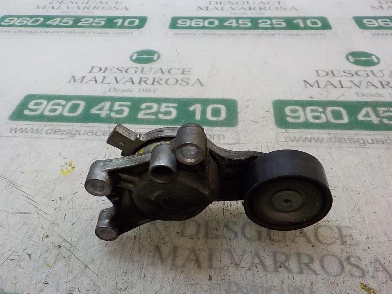 Recambio de tensor correa auxiliar para peugeot 308 business line referencia OEM IAM 1611503780  