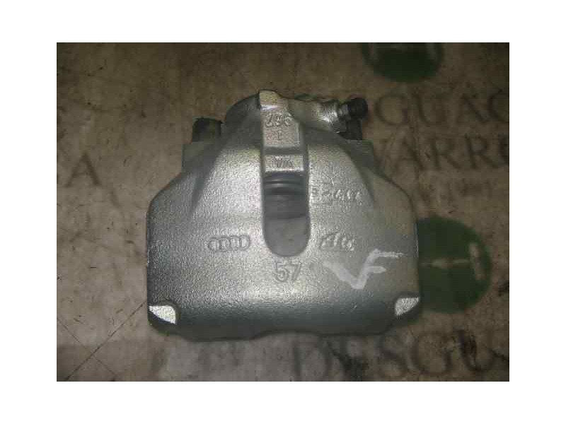 Recambio de pinza freno delantera derecha para audi a4 avant (b5) referencia OEM IAM   