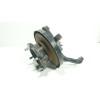 Recambio de mangueta delantera izquierda para fuso (mitsubishi) canter 3s13 referencia OEM IAM  MK527014 