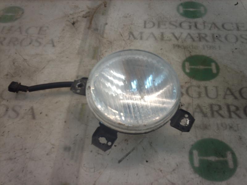Recambio de faro derecho para volkswagen golf ii (191/193) 1.8 referencia OEM IAM   