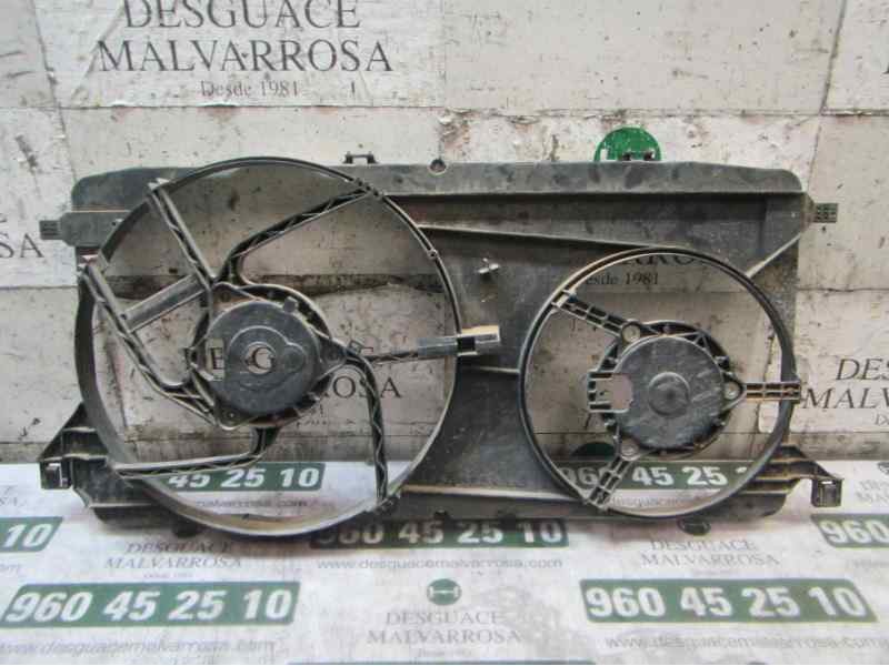 Recambio de canalizador aire para ford transit combi ´´06 2.2 tdci cat referencia OEM IAM   