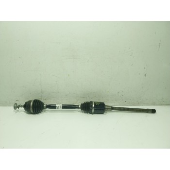 TRANSMISION DERECHA 31608486205 848620206 