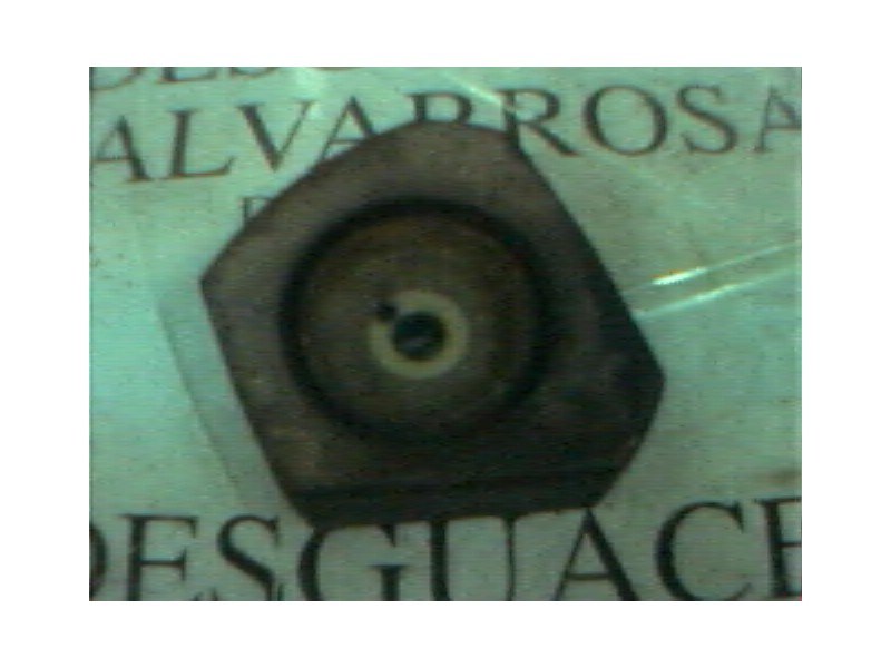 Recambio de soporte cambio para fiat tipo (160) referencia OEM IAM   