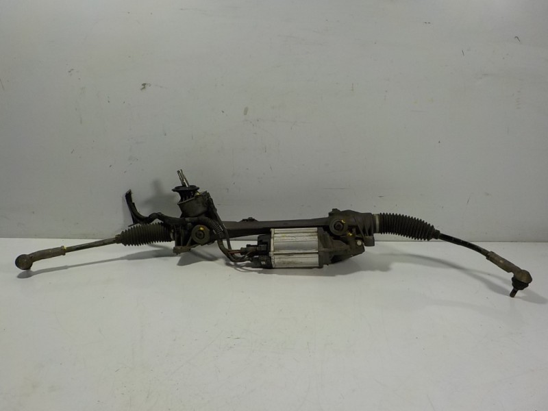 Recambio de cremallera direccion para volkswagen scirocco (138) 2.0 tdi referencia OEM IAM 1K1423055M 1K1423051FD 