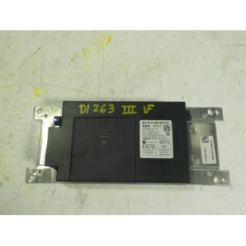 MODULO ELECTRONICO 84109362848 9389657 