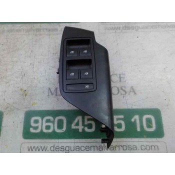 MANDO ELEVALUNAS DELANTERO IZQUIERDO 22915121 22915121 