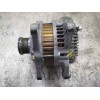 Recambio de alternador para nissan pulsar (c13) tekna referencia OEM IAM   