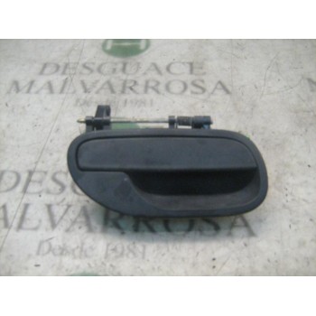 MANETA EXTERIOR DELANTERA DERECHA 