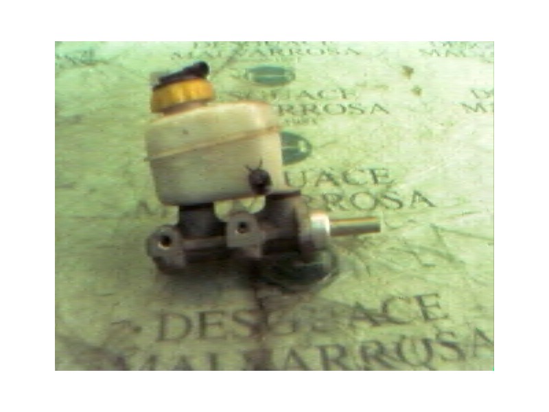 Recambio de bomba freno para daewoo nubira berlina sx referencia OEM IAM   