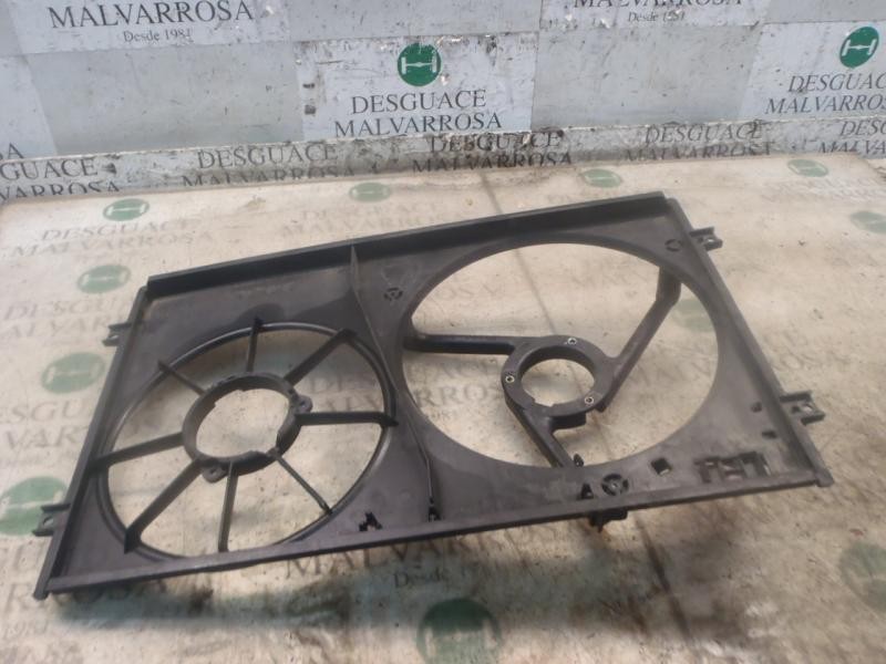 Recambio de canalizador aire para volkswagen golf iv berlina (1j1) conceptline referencia OEM IAM   