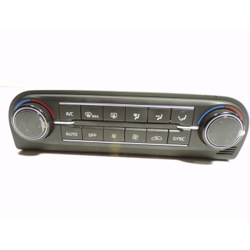 MANDO CLIMATIZADOR 97250J7210 97250J7210 