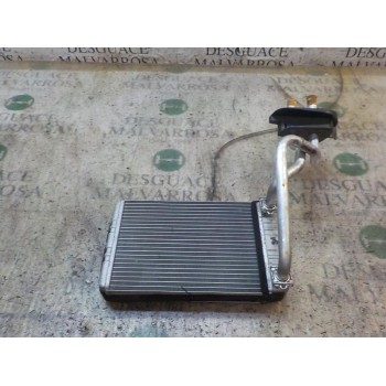 RADIADOR CALEFACCION / AIRE ACONDICIONADO A2038300161 