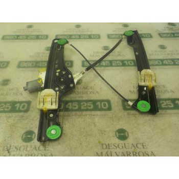 ELEVALUNAS DELANTERO IZQUIERDO 51337140587 6927027 0130822226