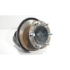Recambio de mangueta delantera izquierda para fuso (mitsubishi) canter 3s13 referencia OEM IAM  MK527014 