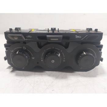 MANDO CALEFACCION / AIRE ACONDICIONADO 1609170580 5P4340100 