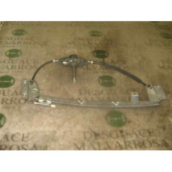 ELEVALUNAS TRASERO IZQUIERDO 