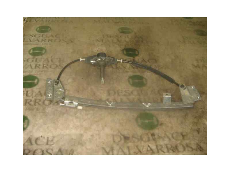 Recambio de elevalunas trasero izquierdo para audi 100 berlina (443) referencia OEM IAM   
