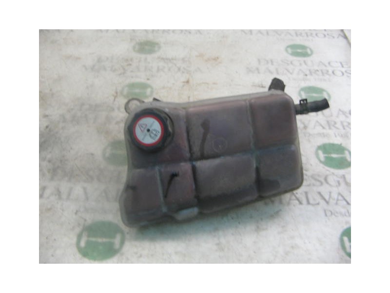 Recambio de deposito expansion para ford mondeo berlina/familiar (fd) clx berlina referencia OEM IAM   