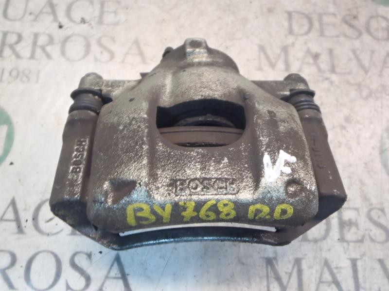 Recambio de pinza freno delantera derecha para toyota aygo (kgb/wnb) blue referencia OEM IAM   