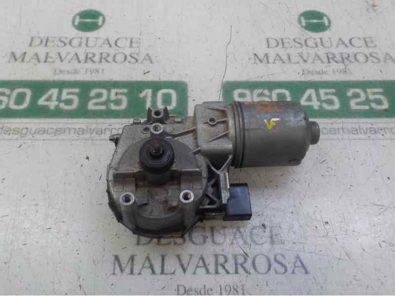 Recambio de motor limpia delantero para opel astra j sports tourer excellence referencia OEM IAM 13262436 1397220624 