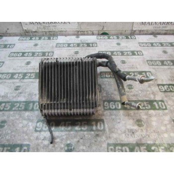 EVAPORADOR AIRE ACONDICIONADO 