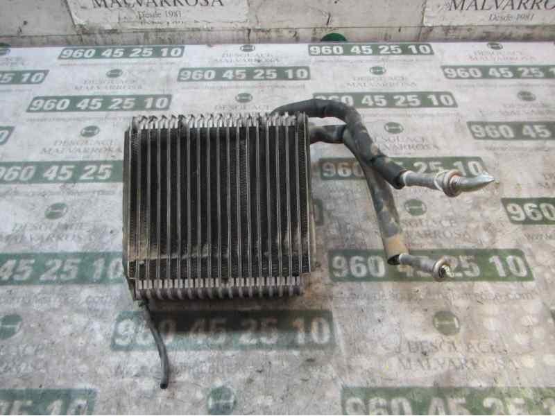 Recambio de evaporador aire acondicionado para ford transit combi ´´06 2.2 tdci cat referencia OEM IAM   