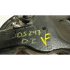 Recambio de mangueta delantera izquierda para fuso (mitsubishi) canter 3s13 referencia OEM IAM  MK527014 