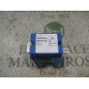 Recambio de modulo electronico para volvo s40 berlina 1.6 evolution referencia OEM IAM   