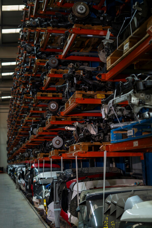 Proceso de embalaje 3