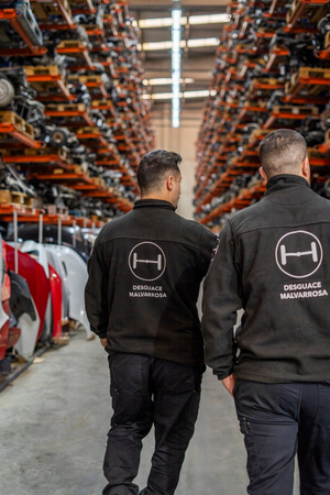 Proceso de embalaje 6