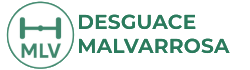 Desguace Malvarrosa logo