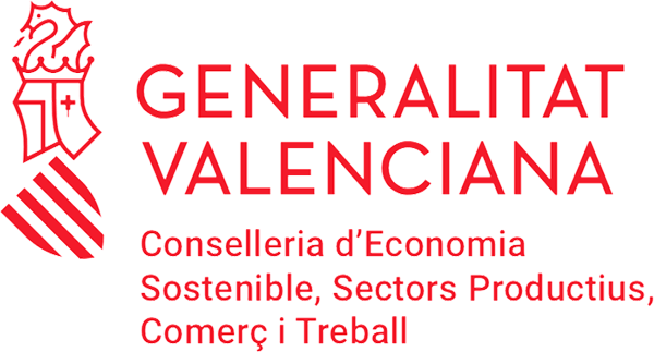 Generalitat Valenciana - Conselleria d’Economia Sostenible