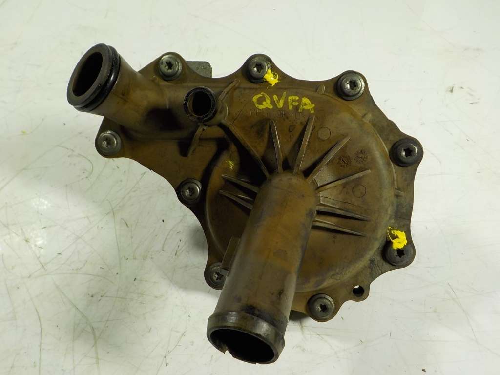 POMPE À EAU FORD TRANSIT COMBI ´´06 FT 260 corto