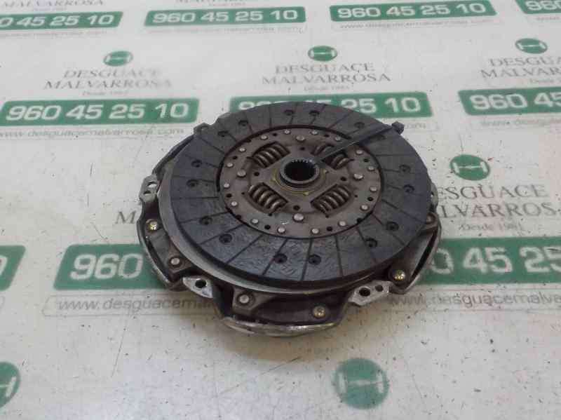 KUPPLUNGSSATZ MERCEDES-BENZ CLASE CLC CL203 CLC