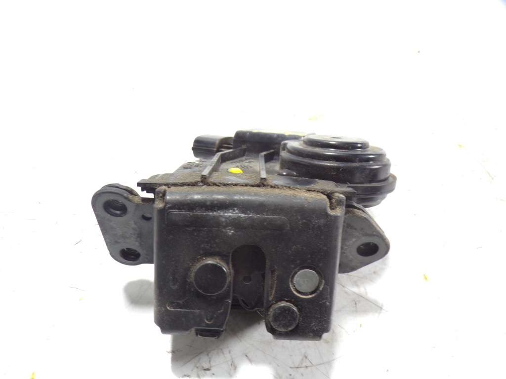 COFFRE / SERRURE DE PORTE TOYOTA IQ 1.0 CAT